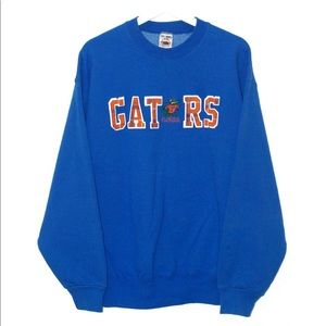 Vintage 90s University of Florida Football